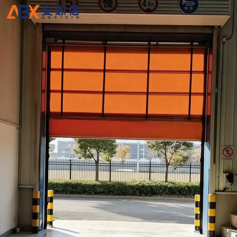 宁德卸货平台