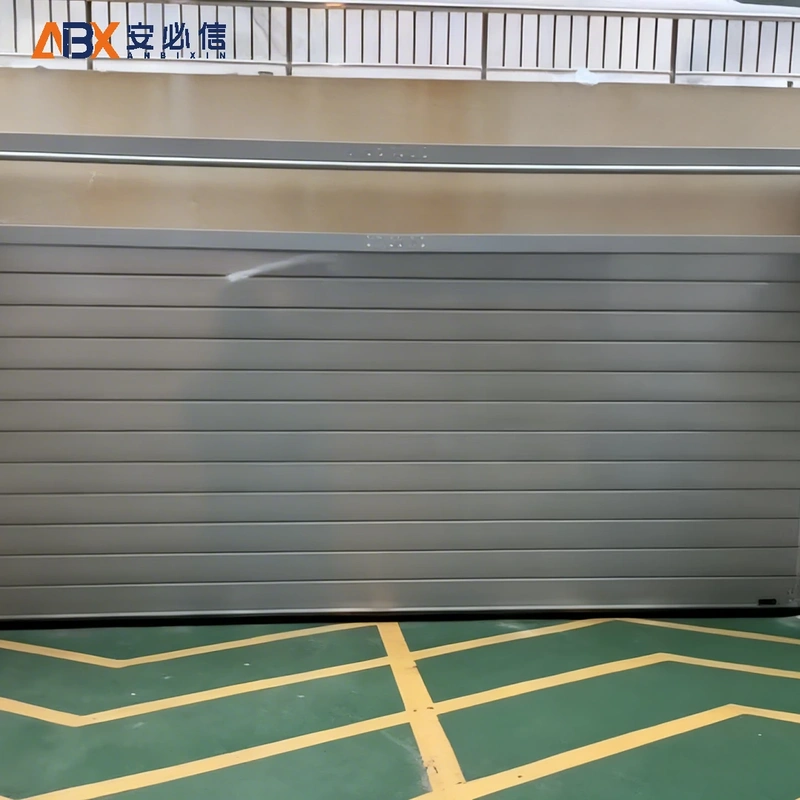 宁德金属快速门